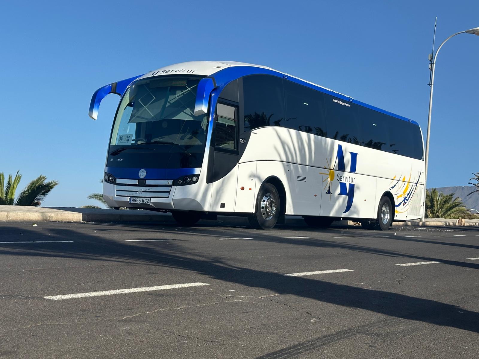 TWIN TICKET + BUS